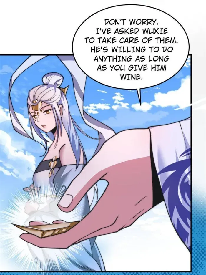 All the Female Apprentices Want to Kill Me Chapter 61 Online - página 9