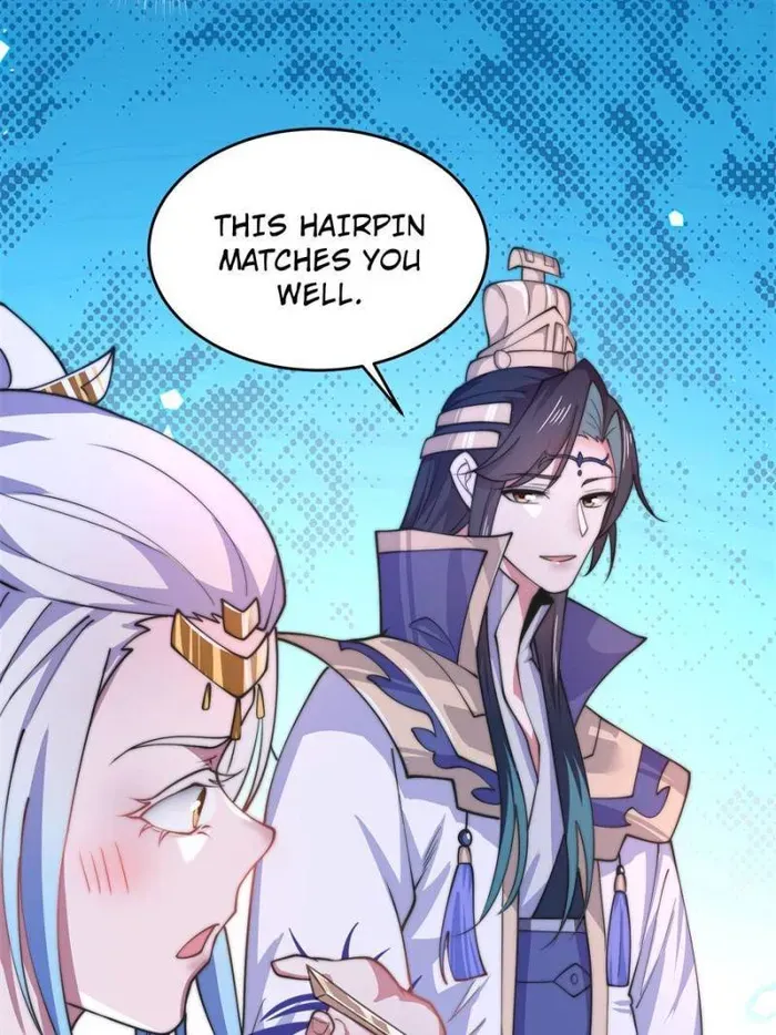 All the Female Apprentices Want to Kill Me Chapter 61 Online - página 10