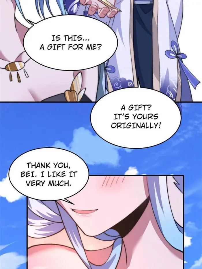 All the Female Apprentices Want to Kill Me Chapter 61 Online - página 11