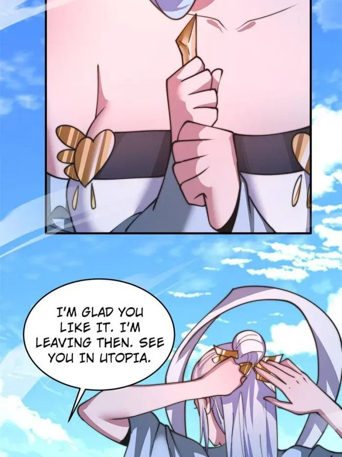 All the Female Apprentices Want to Kill Me Chapter 61 Online - página 12