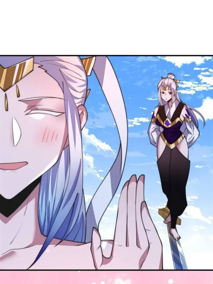All the Female Apprentices Want to Kill Me Chapter 61 Online - página 14