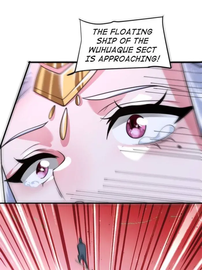 All the Female Apprentices Want to Kill Me Chapter 61 Online - página 17