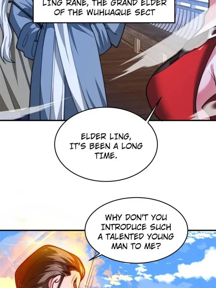All the Female Apprentices Want to Kill Me Chapter 61 Online - página 21