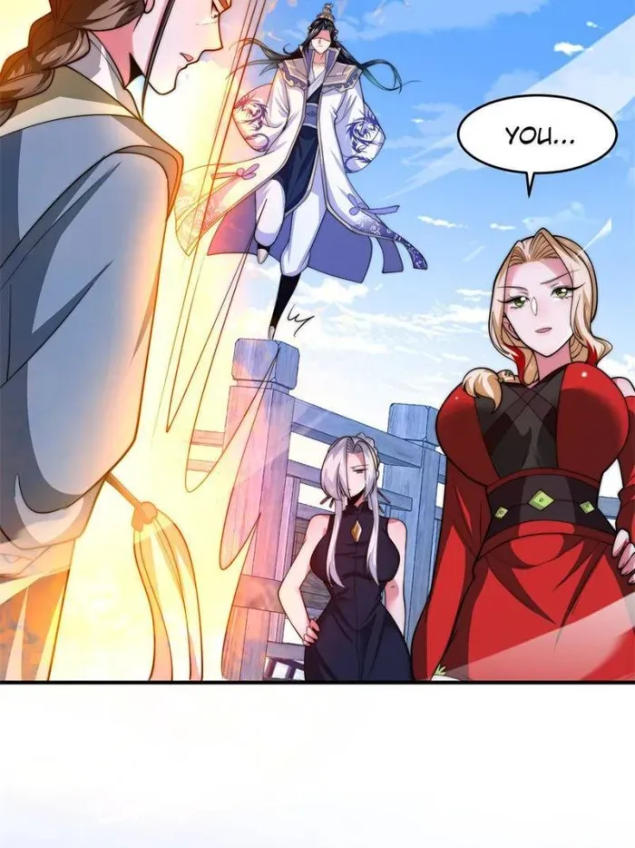 All the Female Apprentices Want to Kill Me Chapter 61 Online - página 22