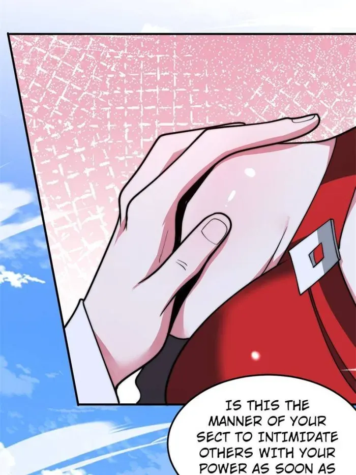 All the Female Apprentices Want to Kill Me Chapter 61 Online - página 23