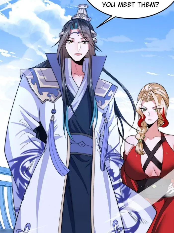 All the Female Apprentices Want to Kill Me Chapter 61 Online - página 24