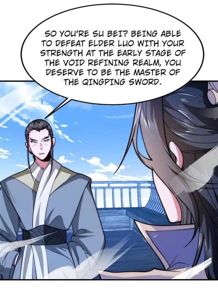 All the Female Apprentices Want to Kill Me Chapter 61 Online - página 26