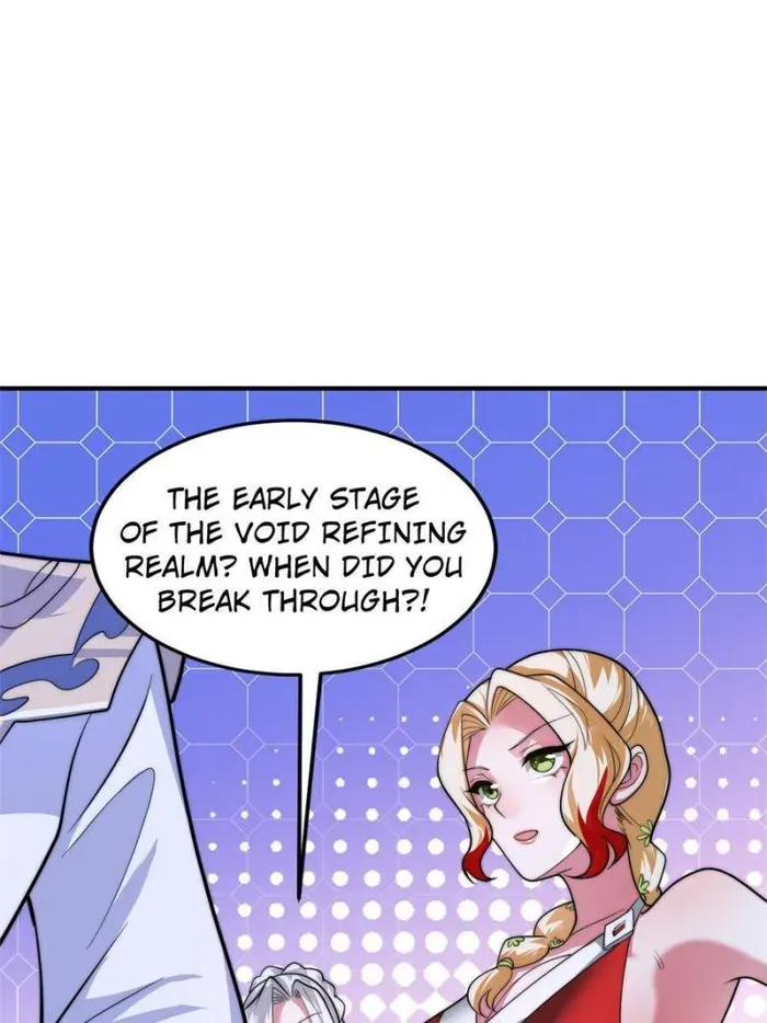 All the Female Apprentices Want to Kill Me Chapter 61 Online - página 27