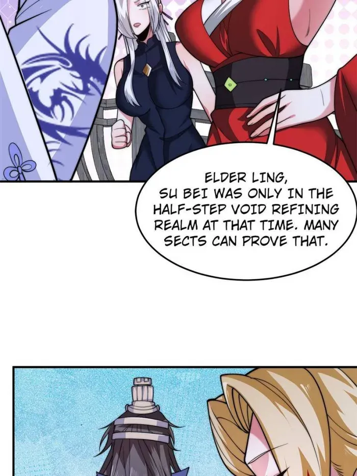 All the Female Apprentices Want to Kill Me Chapter 61 Online - página 28