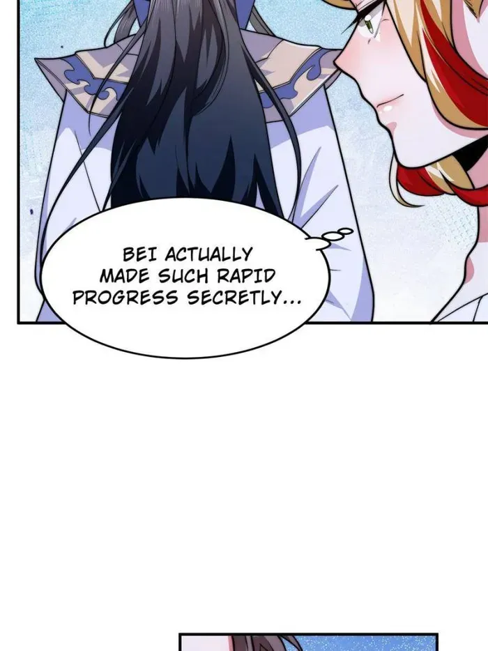 All the Female Apprentices Want to Kill Me Chapter 61 Online - página 29