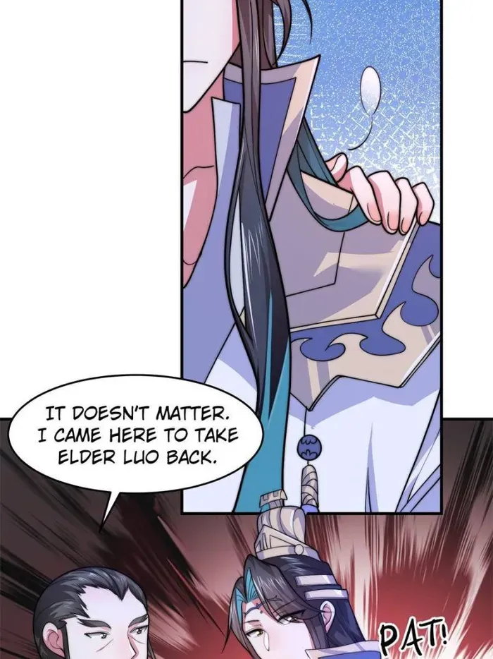 All the Female Apprentices Want to Kill Me Chapter 61 Online - página 30
