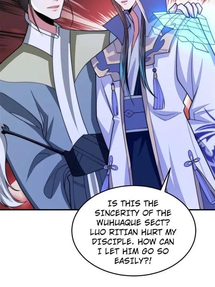 All the Female Apprentices Want to Kill Me Chapter 61 Online - página 31