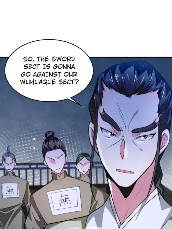 All the Female Apprentices Want to Kill Me Chapter 61 Online - página 32