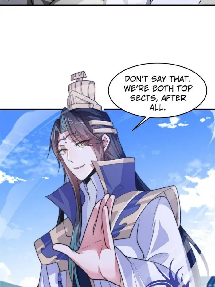 All the Female Apprentices Want to Kill Me Chapter 61 Online - página 33
