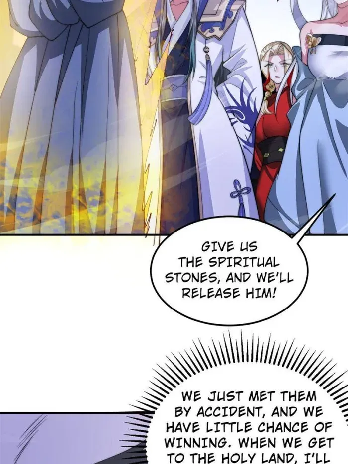 All the Female Apprentices Want to Kill Me Chapter 61 Online - página 37