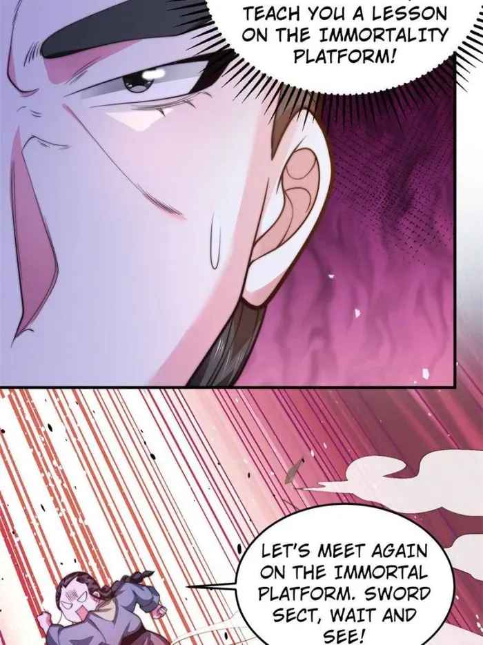 All the Female Apprentices Want to Kill Me Chapter 61 Online - página 38