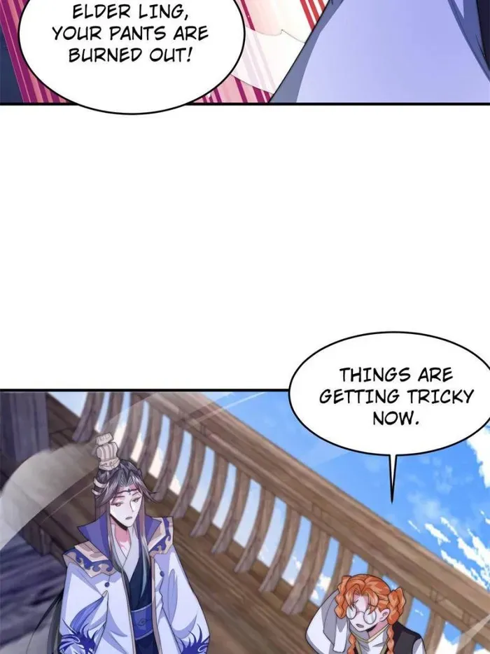 All the Female Apprentices Want to Kill Me Chapter 61 Online - página 40