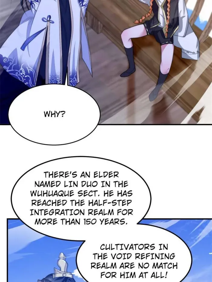 All the Female Apprentices Want to Kill Me Chapter 61 Online - página 41