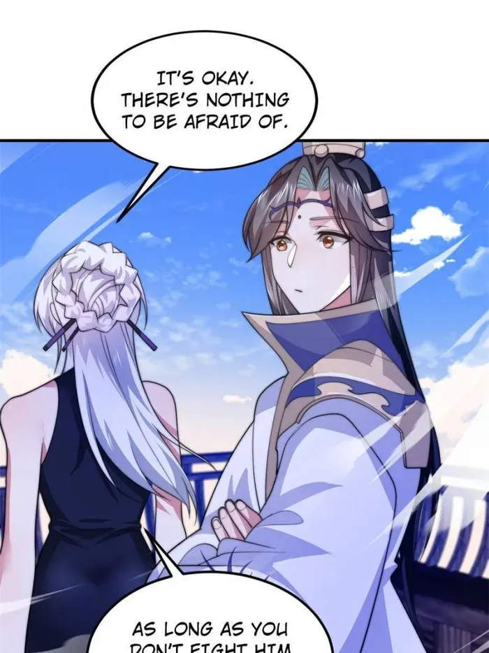All the Female Apprentices Want to Kill Me Chapter 61 Online - página 43
