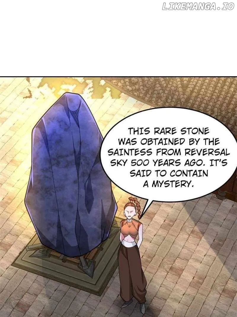 All the Female Apprentices Want to Kill Me Chapter 63 Online - página 2