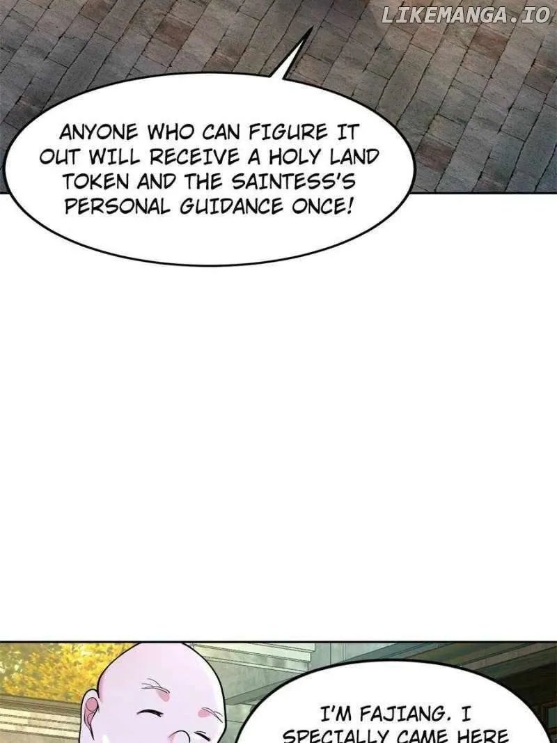 All the Female Apprentices Want to Kill Me Chapter 63 Online - página 3