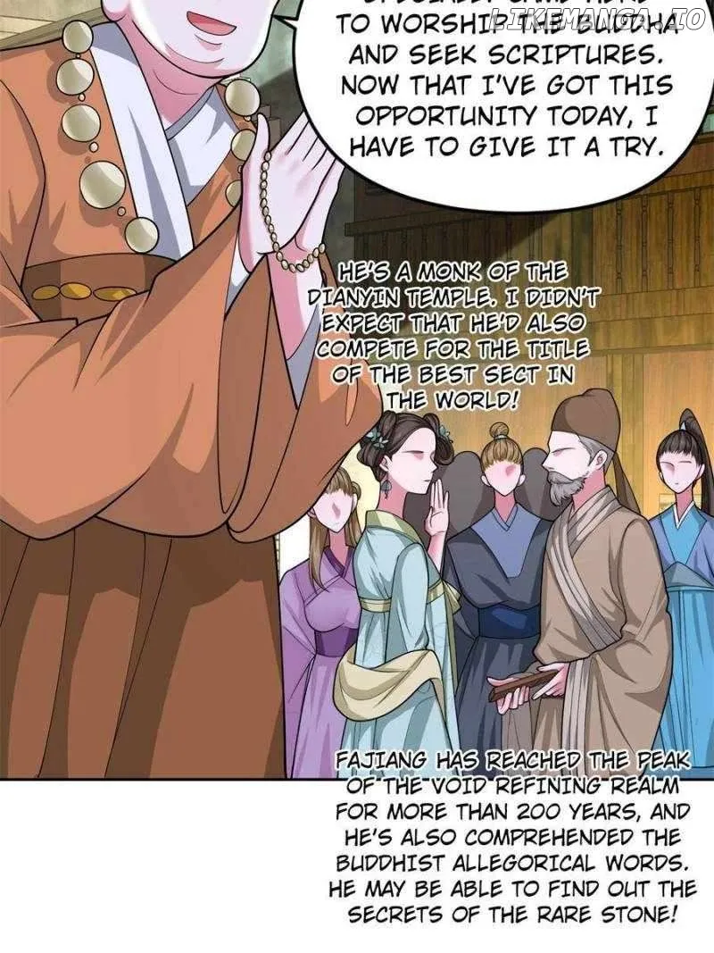 All the Female Apprentices Want to Kill Me Chapter 63 Online - página 4