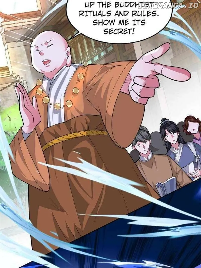 All the Female Apprentices Want to Kill Me Chapter 63 Online - página 6