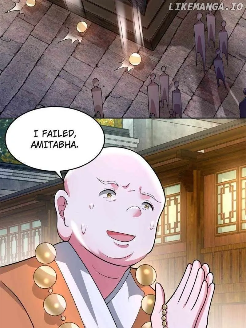 All the Female Apprentices Want to Kill Me Chapter 63 Online - página 10