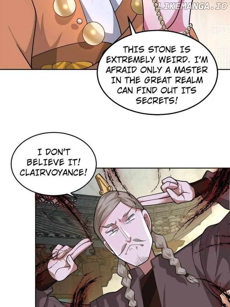 All the Female Apprentices Want to Kill Me Chapter 63 Online - página 11