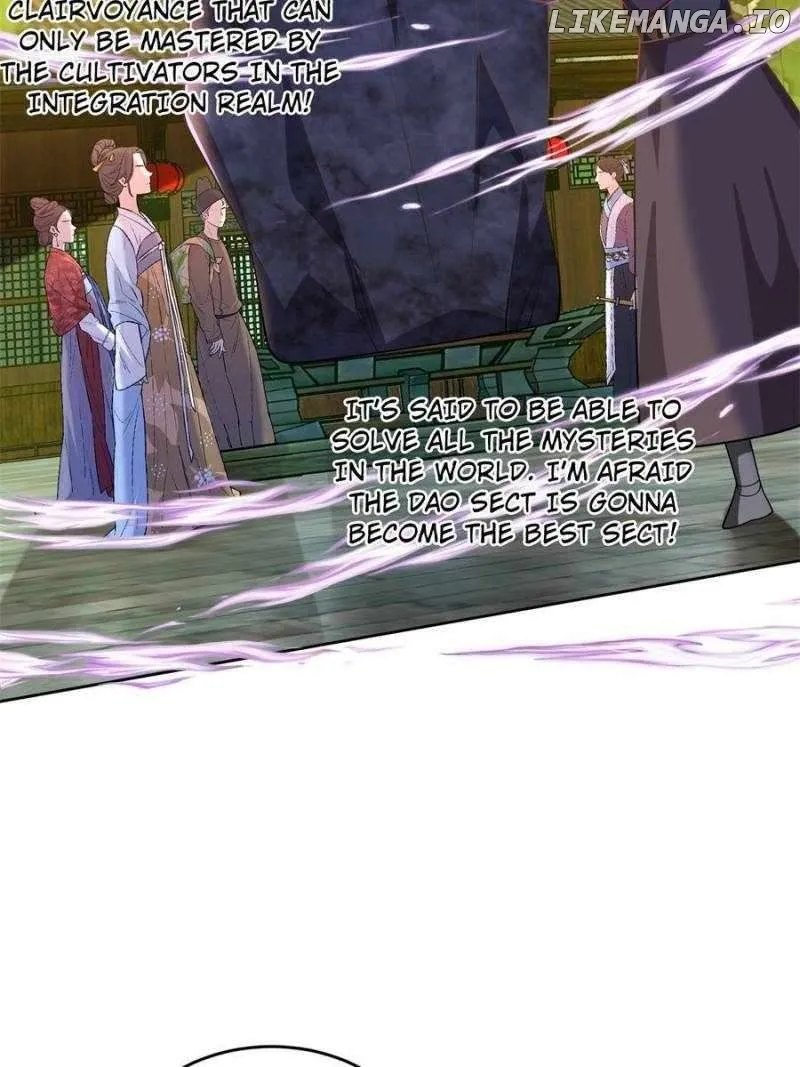 All the Female Apprentices Want to Kill Me Chapter 63 Online - página 13