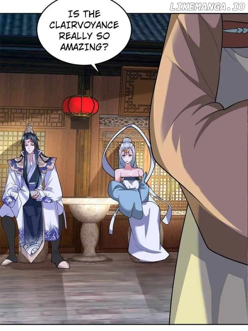 All the Female Apprentices Want to Kill Me Chapter 63 Online - página 14