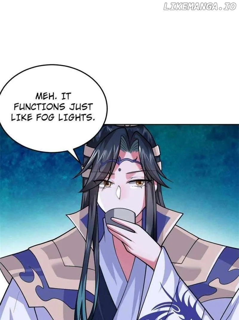 All the Female Apprentices Want to Kill Me Chapter 63 Online - página 15