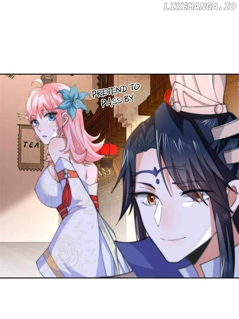 All the Female Apprentices Want to Kill Me Chapter 63 Online - página 17