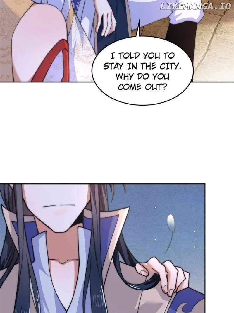 All the Female Apprentices Want to Kill Me Chapter 63 Online - página 19