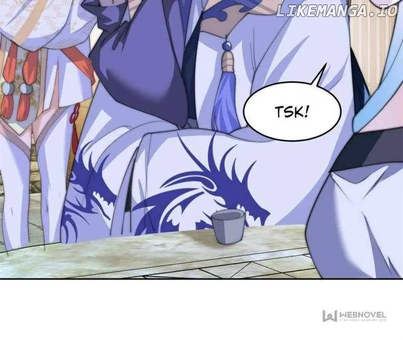 All the Female Apprentices Want to Kill Me Chapter 63 Online - página 21