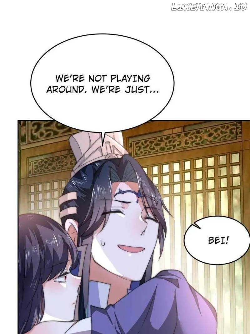 All the Female Apprentices Want to Kill Me Chapter 63 Online - página 22