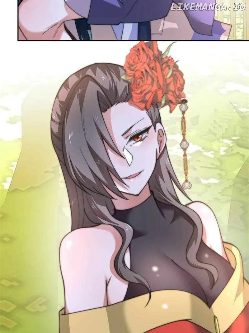 All the Female Apprentices Want to Kill Me Chapter 63 Online - página 23