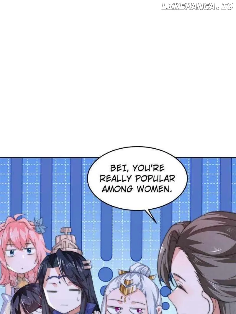 All the Female Apprentices Want to Kill Me Chapter 63 Online - página 25