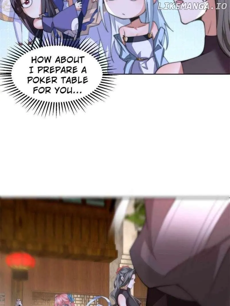 All the Female Apprentices Want to Kill Me Chapter 63 Online - página 26