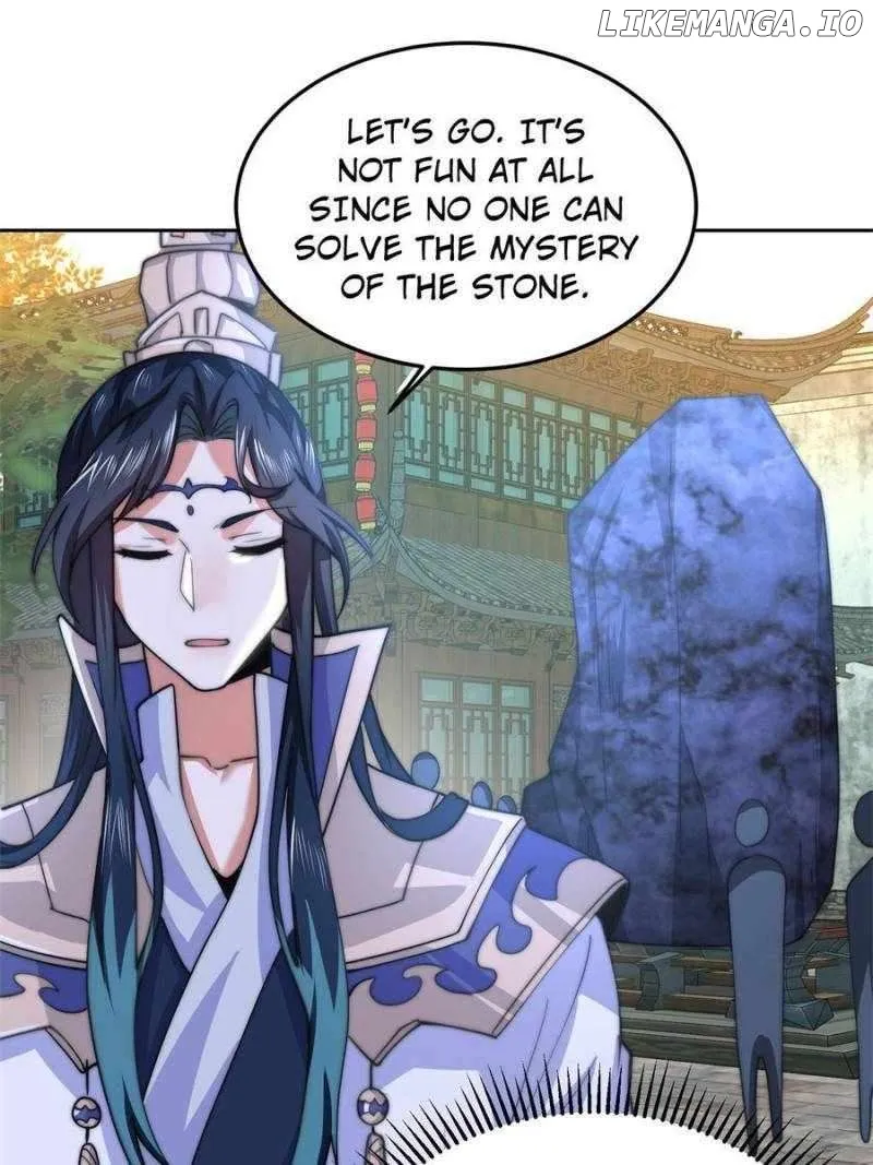 All the Female Apprentices Want to Kill Me Chapter 63 Online - página 29