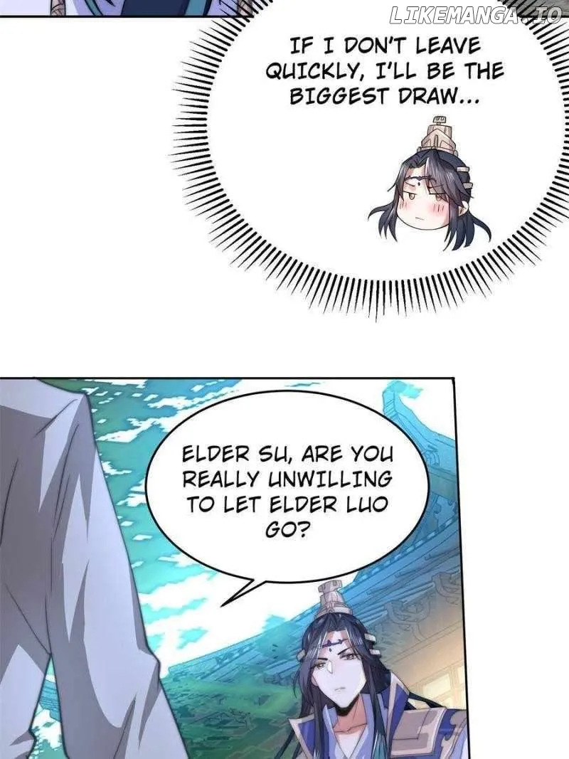 All the Female Apprentices Want to Kill Me Chapter 63 Online - página 30