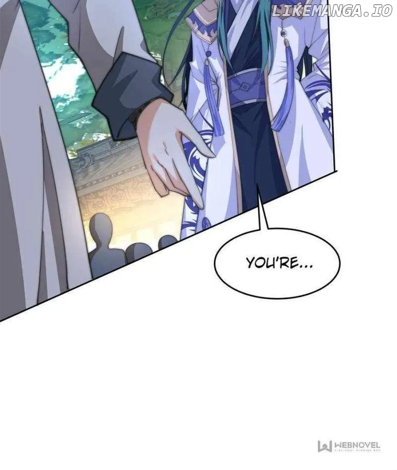All the Female Apprentices Want to Kill Me Chapter 63 Online - página 31