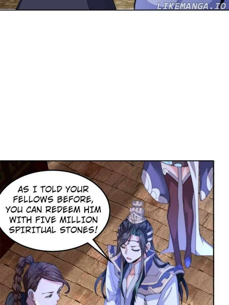 All the Female Apprentices Want to Kill Me Chapter 63 Online - página 33