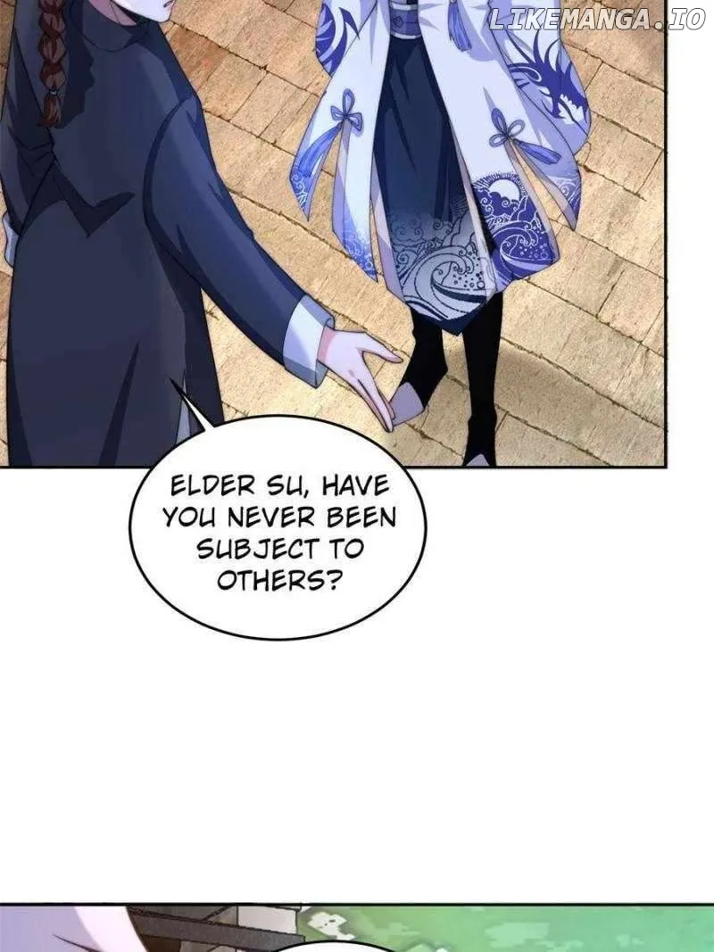 All the Female Apprentices Want to Kill Me Chapter 63 Online - página 34