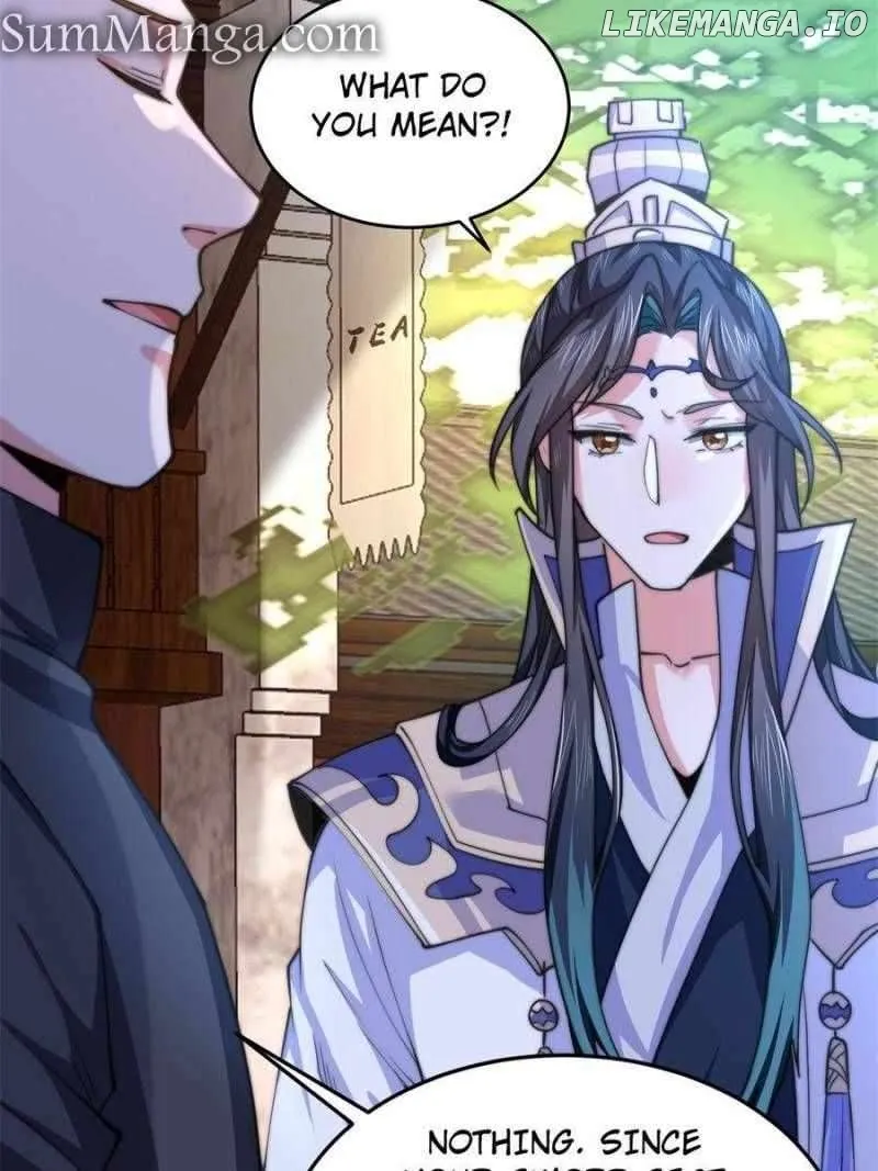 All the Female Apprentices Want to Kill Me Chapter 63 Online - página 35