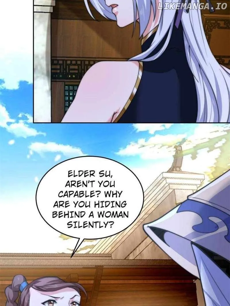 All the Female Apprentices Want to Kill Me Chapter 63 Online - página 38