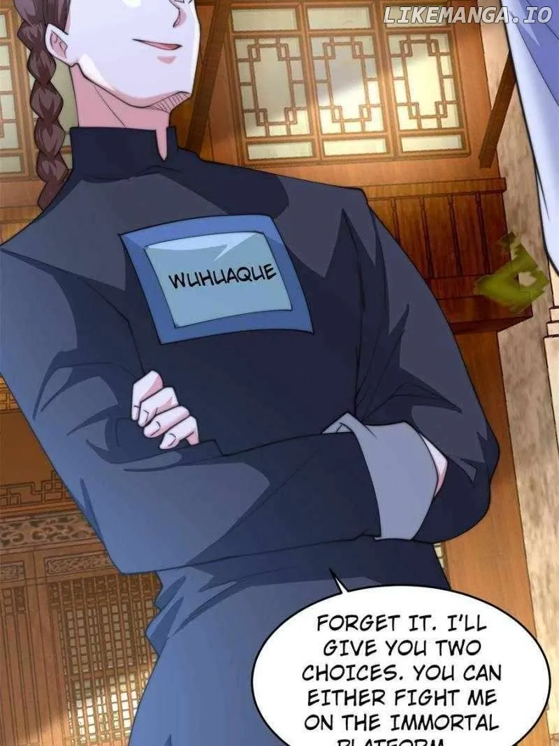 All the Female Apprentices Want to Kill Me Chapter 63 Online - página 39