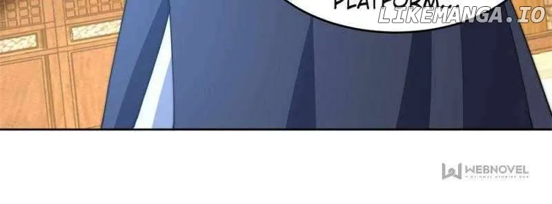 All the Female Apprentices Want to Kill Me Chapter 63 Online - página 40
