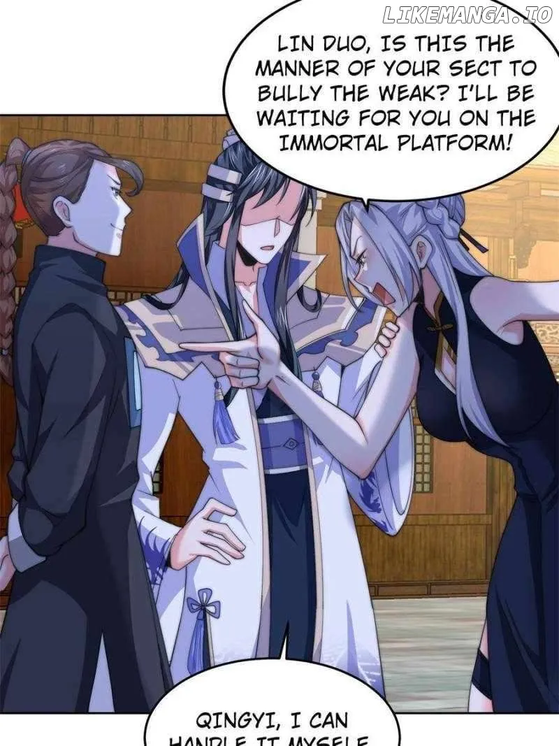 All the Female Apprentices Want to Kill Me Chapter 63 Online - página 42