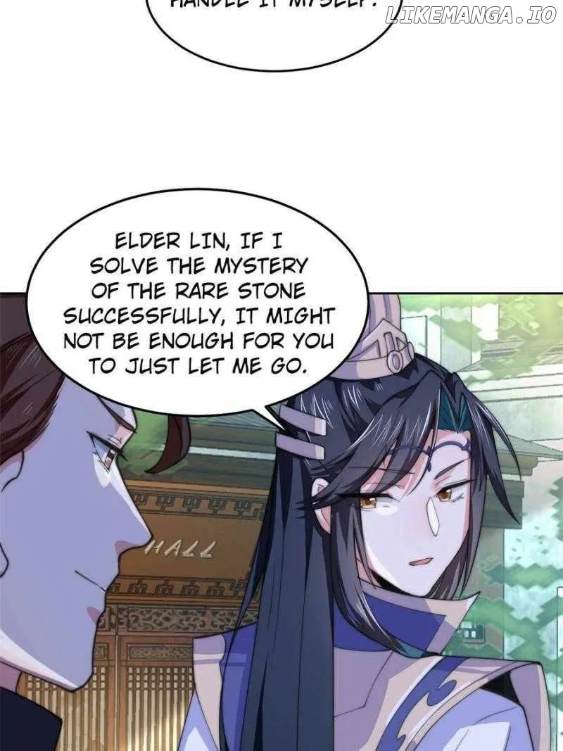 All the Female Apprentices Want to Kill Me Chapter 63 Online - página 43